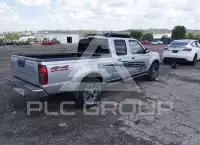 2003 Nissan FRONTIER фото