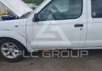 2003 Nissan FRONTIER фото