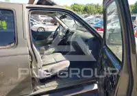 2003 Nissan FRONTIER фото