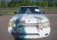 2003 Nissan FRONTIER photo