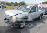 2003 Nissan FRONTIER photo