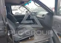 2003 Nissan FRONTIER photo