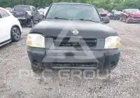 2003 Nissan FRONTIER photo
