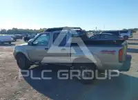 2003 Nissan FRONTIER photo