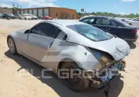 2003 Nissan 350Z фото