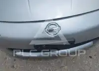 2003 Nissan 350Z фото