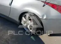 2003 Nissan 350Z фото