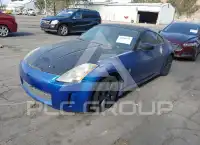 2003 Nissan 350Z фото