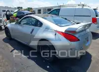 2003 Nissan 350Z фото