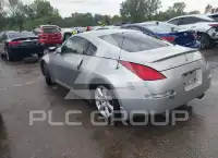 2003 Nissan 350Z фото