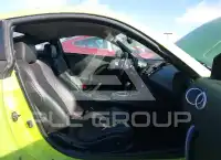 2003 Nissan 350Z фото