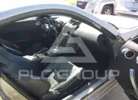 2003 Nissan 350Z фото