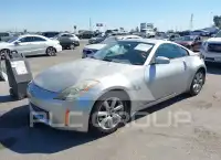 2003 Nissan 350Z фото