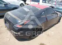 2003 Nissan 350Z фото