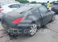 2003 Nissan 350Z фото