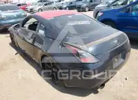 2003 Nissan 350Z фото