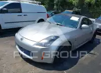 2003 Nissan 350Z фото