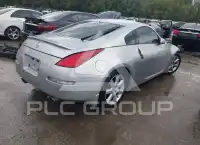 2003 Nissan 350Z фото