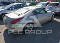 2003 Nissan 350Z фото