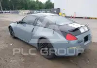 2003 Nissan 350Z photo