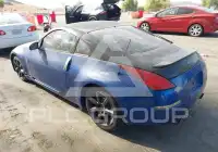 2003 Nissan 350Z фото