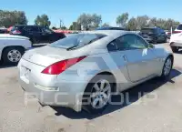 2003 Nissan 350Z фото