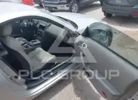 2003 Nissan 350Z фото