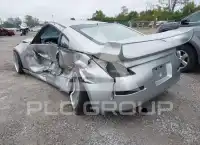 2003 Nissan 350Z фото