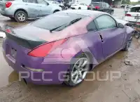 2003 Nissan 350Z фото