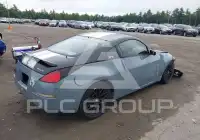 2003 Nissan 350Z photo