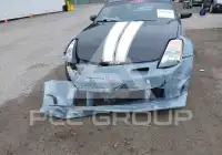 2003 Nissan 350Z photo
