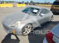 2003 Nissan 350Z фото