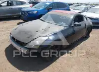 2003 Nissan 350Z фото