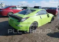 2003 Nissan 350Z фото