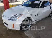 2003 Nissan 350Z фото