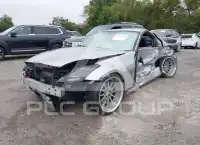 2003 Nissan 350Z фото
