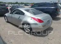 2003 Nissan 350Z фото