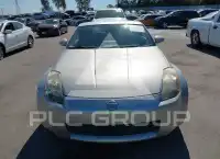 2003 Nissan 350Z фото