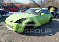 2003 Nissan 350Z фото
