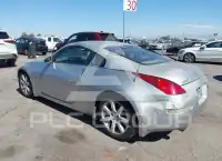 2003 Nissan 350Z фото