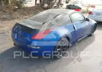 2003 Nissan 350Z фото