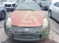 2003 Nissan 350Z фото