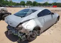 2003 Nissan 350Z фото