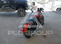 2003 Harley-Davidson XLH883 фото