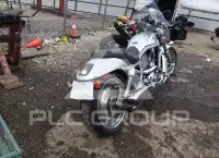 2003 Harley-Davidson VRSCA photo