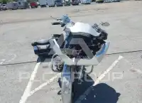 2003 Harley-Davidson FLTR фото
