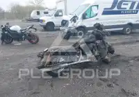 2003 Harley-Davidson FLTR фото