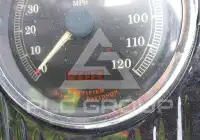 2003 Harley-Davidson FLHP photo