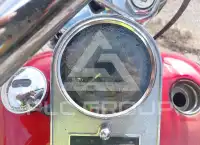 2003 Harley-Davidson FLHP фото