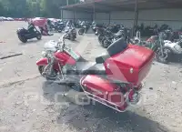 2003 Harley-Davidson FLHP фото